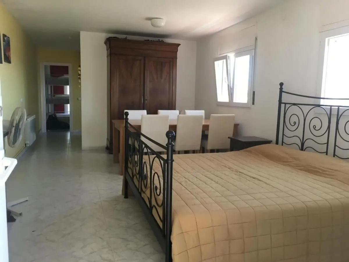 Plush Villa In Platja D Aro Catalonia With Pool Platja d'Aro