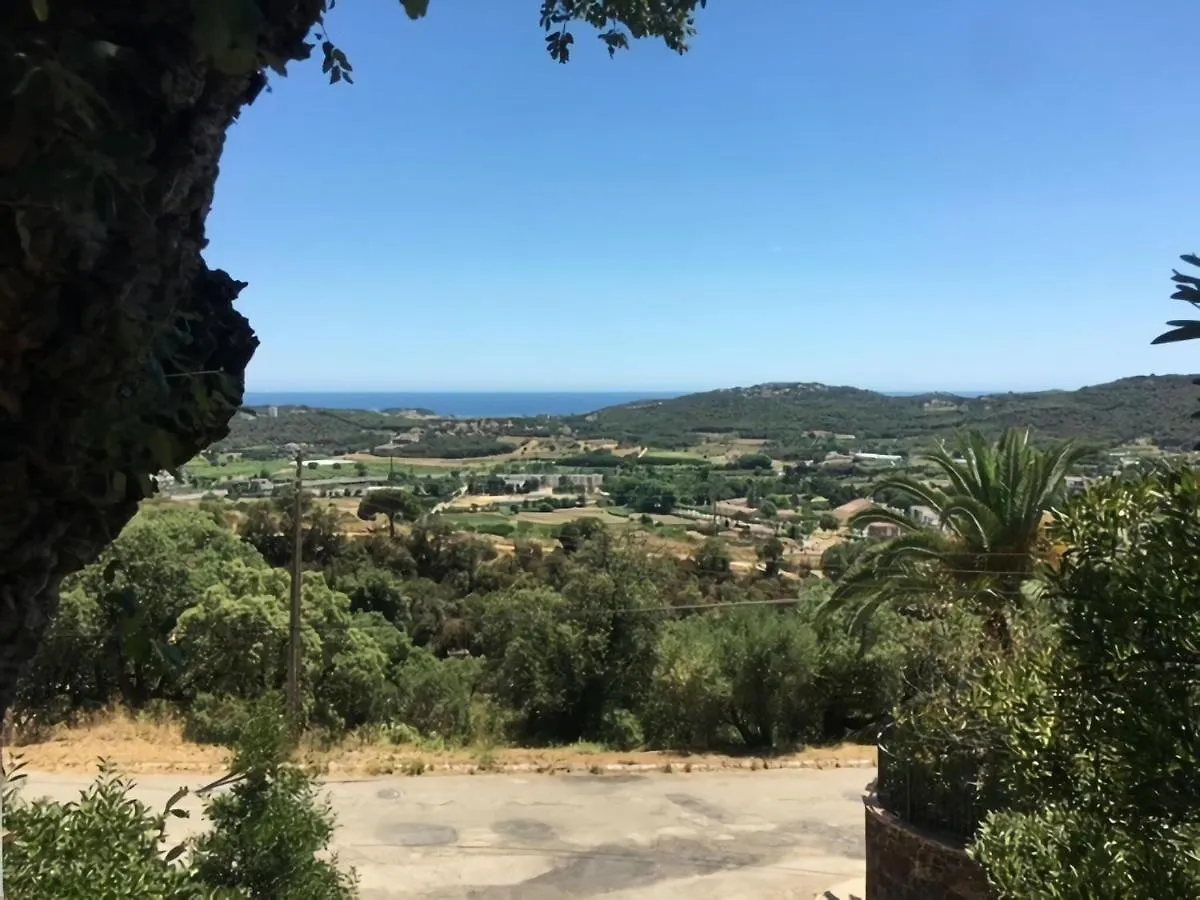Plush Villa In Platja D Aro Catalonia With Pool Platja d'Aro