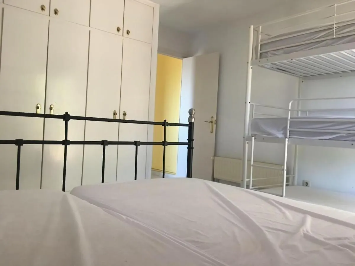 Plush Villa In Platja D Aro Catalonia With Pool Platja d'Aro Spain