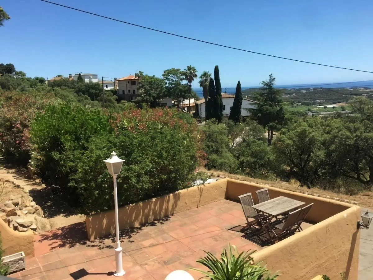 Plush Villa In Platja D Aro Catalonia With Pool Platja d'Aro 0*,  Spain
