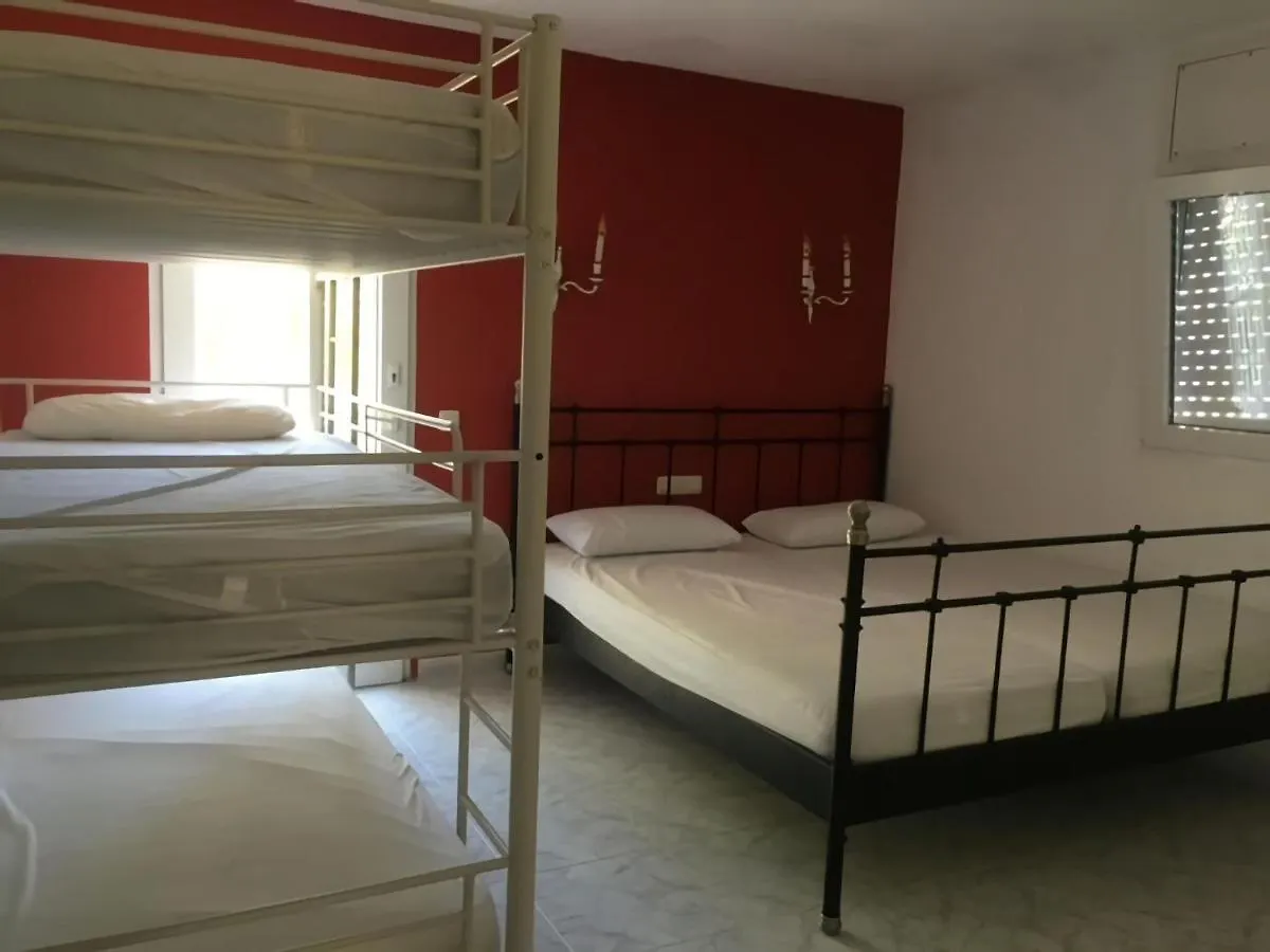 Plush Villa In Platja D Aro Catalonia With Pool Platja d'Aro 0*,  Spain