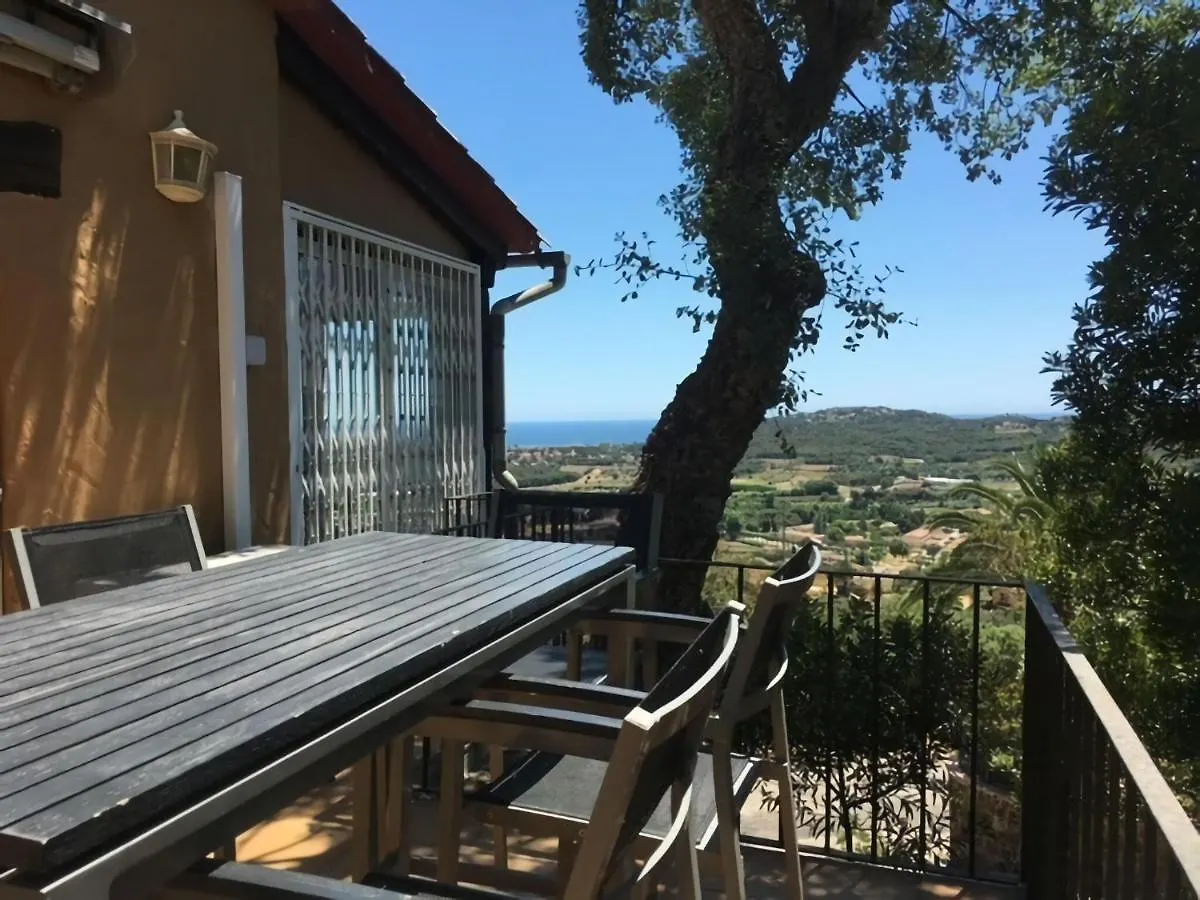 Plush Villa In Platja D Aro Catalonia With Pool Platja d'Aro