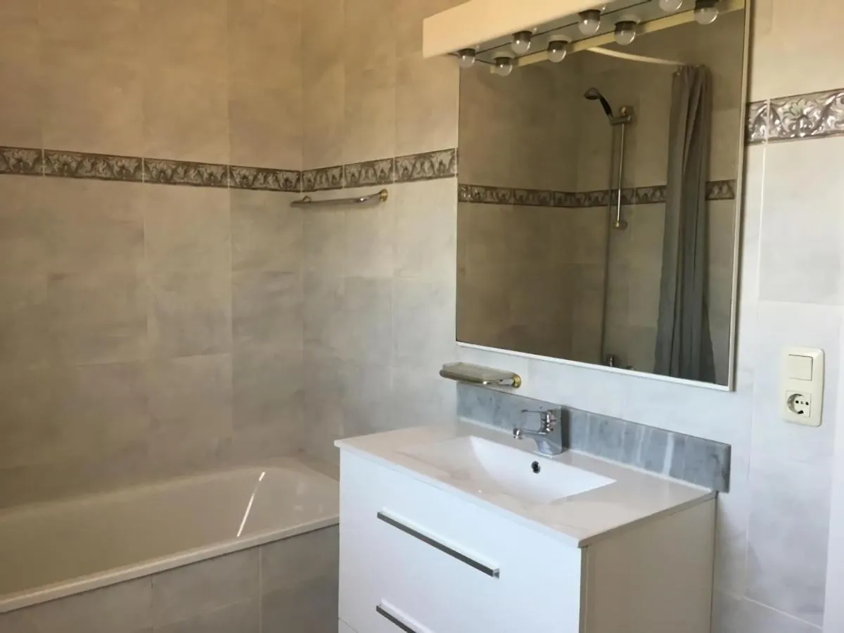 Plush Villa In Platja D Aro Catalonia With Pool Platja d'Aro