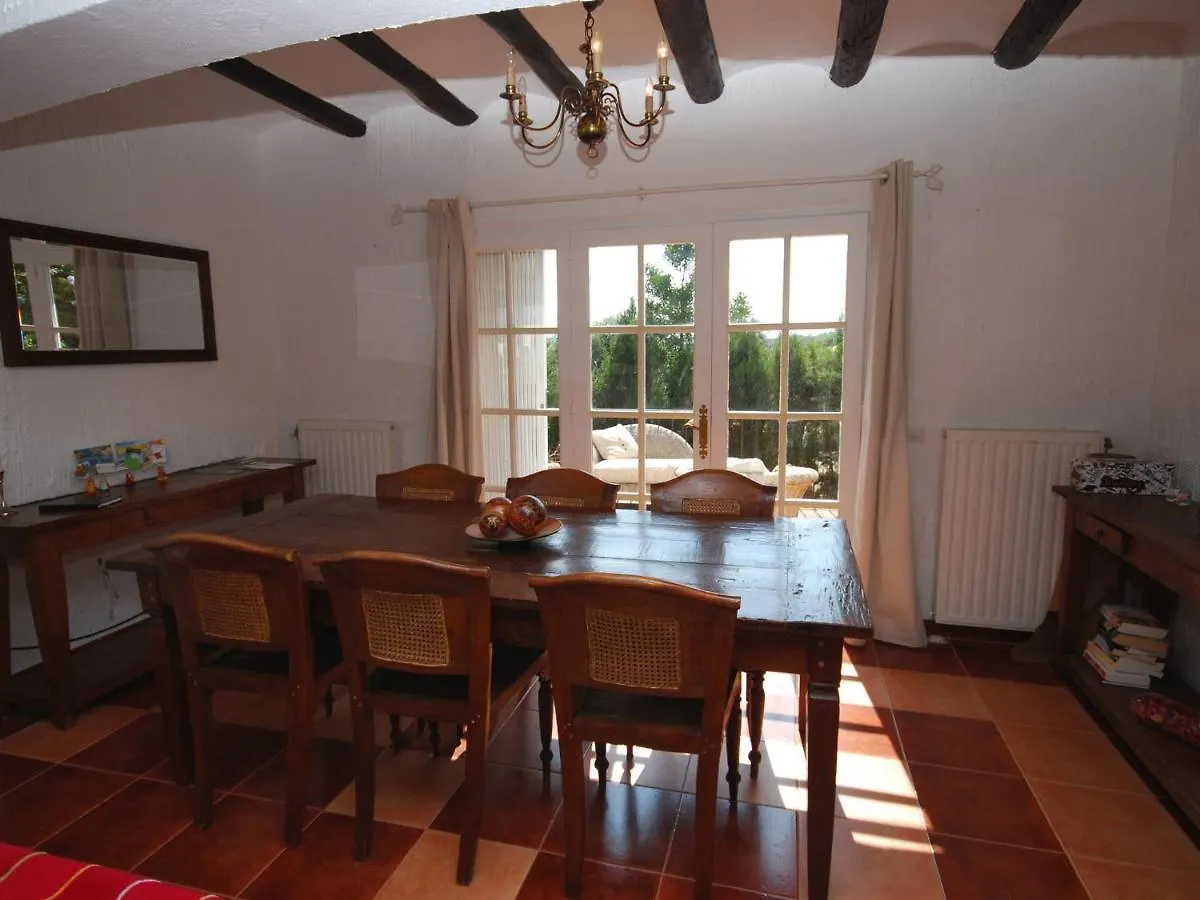 Plush Villa In Platja D Aro Catalonia With Pool Platja d'Aro Spain