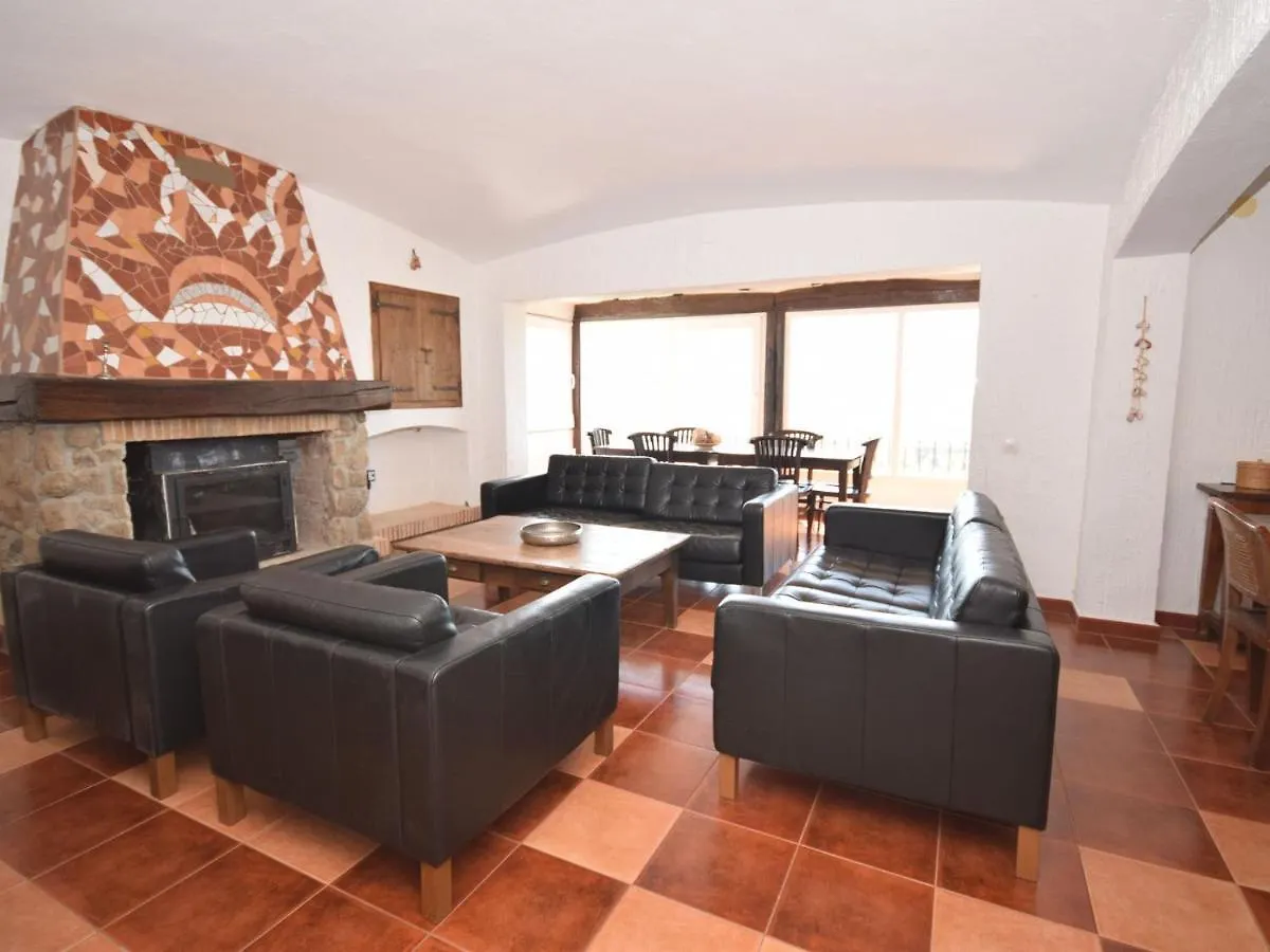 Plush Villa In Platja D Aro Catalonia With Pool Platja d'Aro