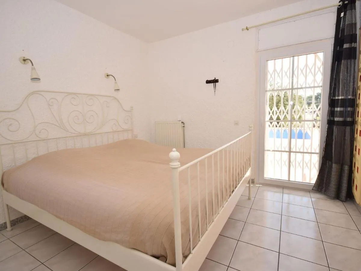 Plush Villa In Platja D Aro Catalonia With Pool Platja d'Aro