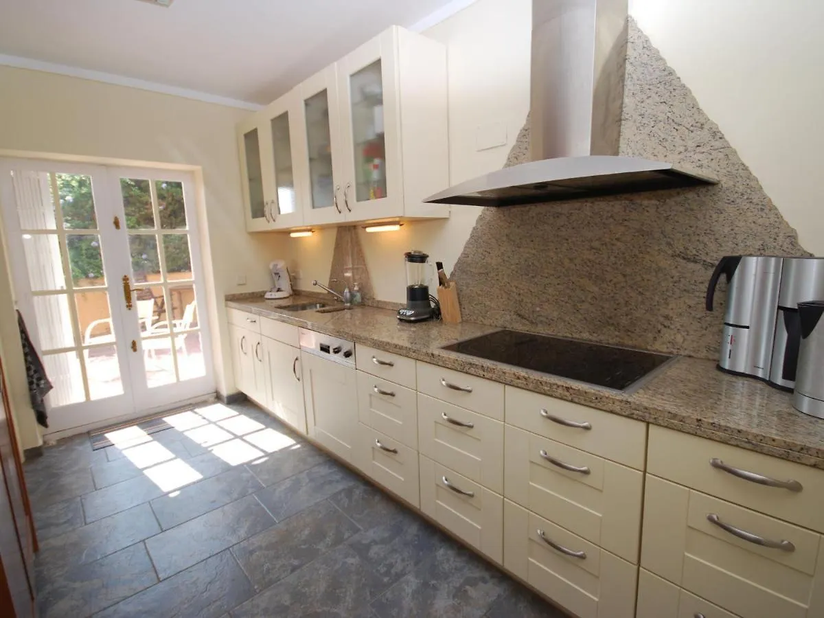 Plush Villa In Platja D Aro Catalonia With Pool Platja d'Aro