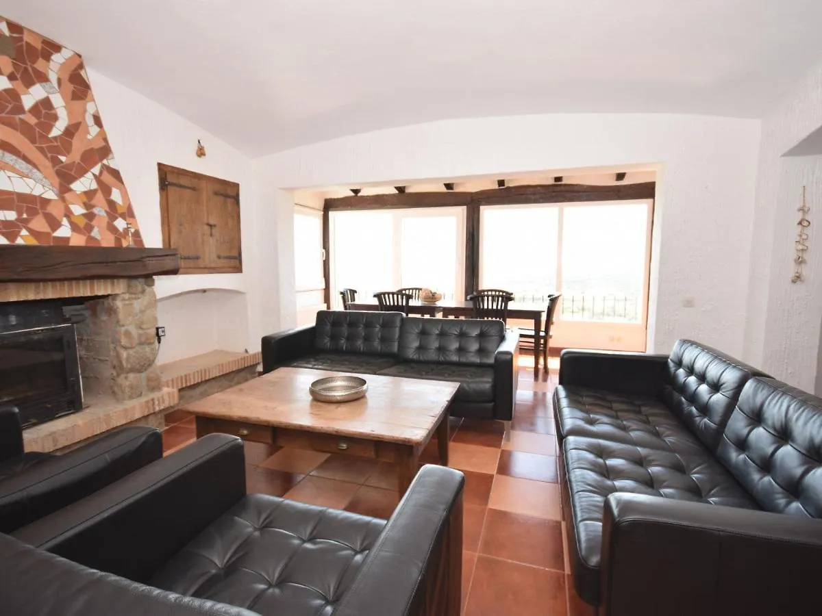 Plush Villa In Platja D Aro Catalonia With Pool Platja d'Aro Spain