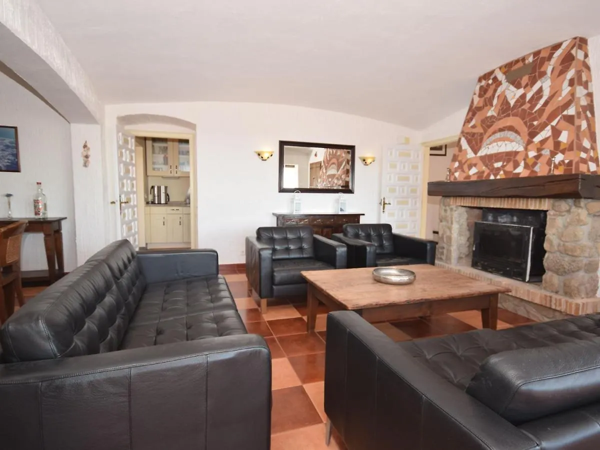 Plush Villa In Platja D Aro Catalonia With Pool Platja d'Aro