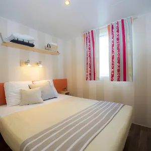 Vacanceselect Mobil Homes Camping D'aro Platja d'Aro (Playa de Aro)