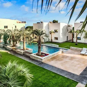 Complejo Calma By Cosette - Luxury Platja d'Aro (Playa de Aro)